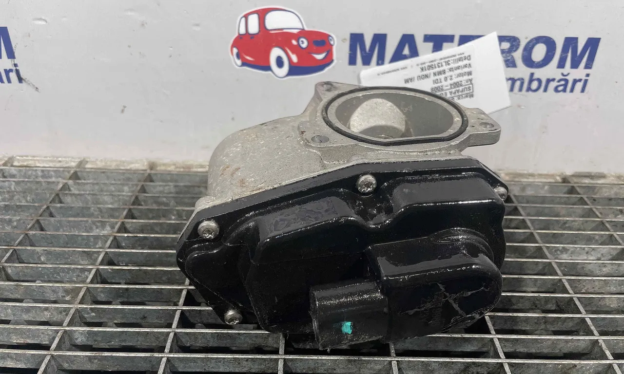 SUPAPA EGR SKODA OCTAVIA II 2004-2013