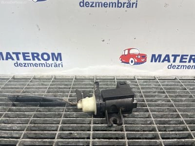 SUPAPA VACUUM