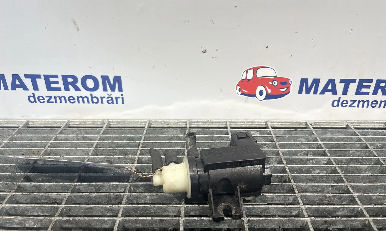 SUPAPA VACUUM SKODA OCTAVIA II 2004-2013