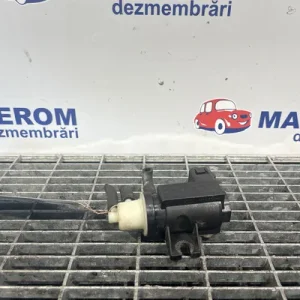 SUPAPA VACUUM