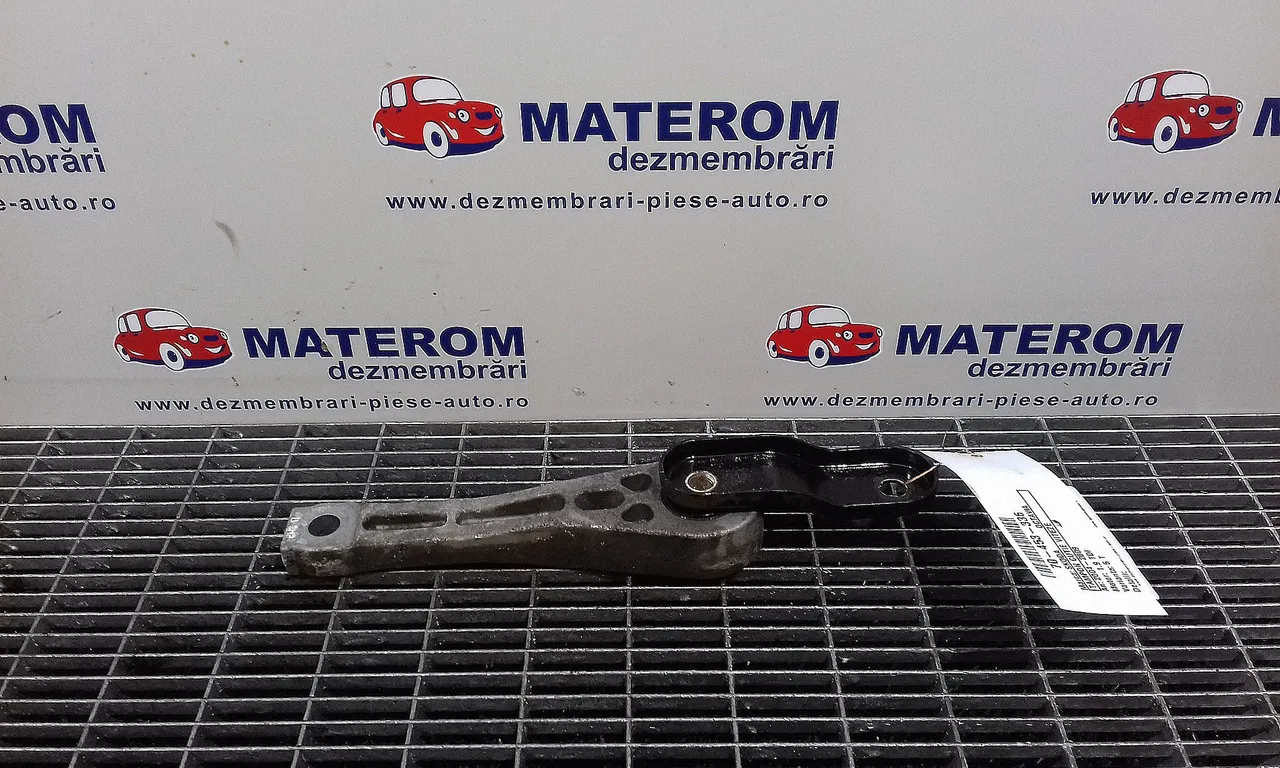 TAMPON CUTIE VITEZE SKODA OCTAVIA II 2004-2013