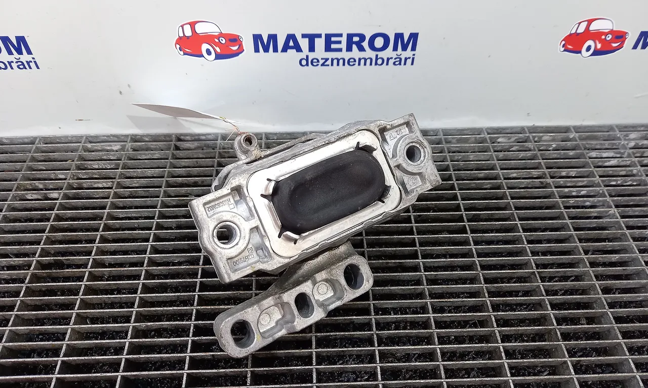TAMPON MOTOR SKODA OCTAVIA II 2004-2013