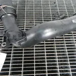 TEAVA INTERCOOLER SKODA OCTAVIA II 2.0 2004-2013 oe-1K0145762AD, vedere frontata