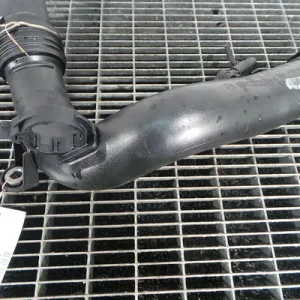 TEAVA INTERCOOLER