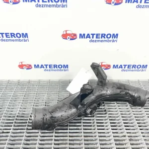 TEAVA INTERCOOLER