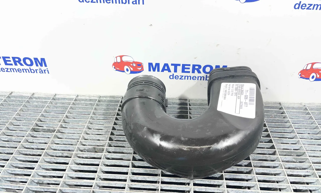 TUB ADMISIE AER SKODA OCTAVIA II 2004-2013