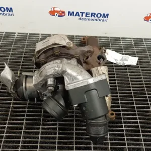 TURBOSUFLANTA