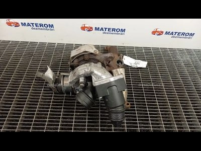 TURBOSUFLANTA