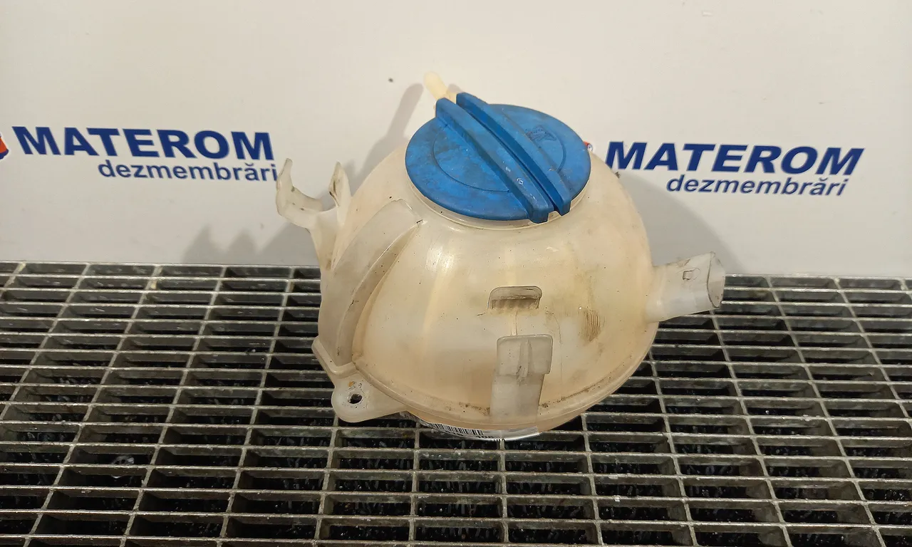 VAS EXPANSIUNE SKODA OCTAVIA II 2004-2013