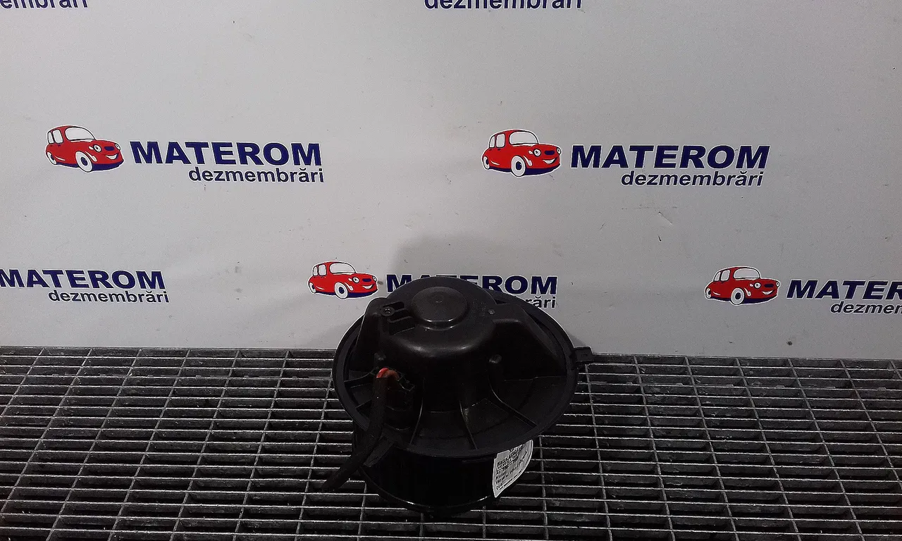 VENTILATOR INCALZIRE SKODA OCTAVIA II 2004-2013