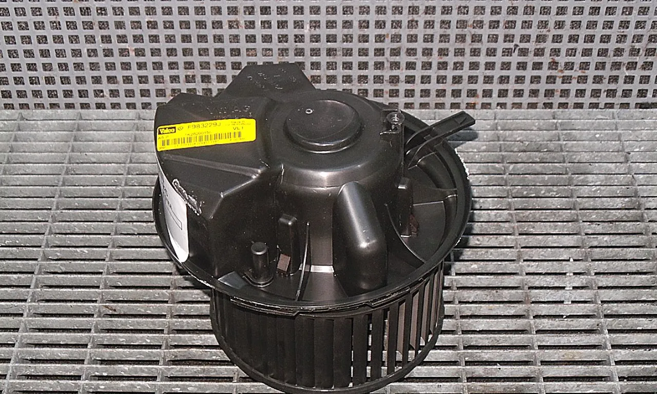 VENTILATOR INCALZIRE SKODA OCTAVIA II 2004-2013
