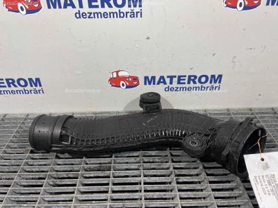 TEAVA INTERCOOLER SKODA OCTAVIA II 2.0 2004-2013 oe 1K0145840R, vedere frontata