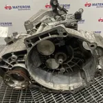 CUTIE VITEZE SKODA OCTAVIA II 2.0 TDI 2004-2013 oe-02Q300042S, vedere frontata