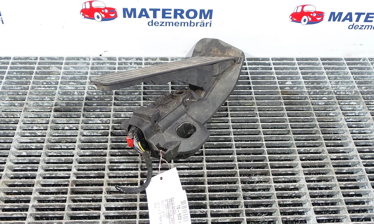 PEDALA ACCELERATIE SKODA OCTAVIA II 2004-2013