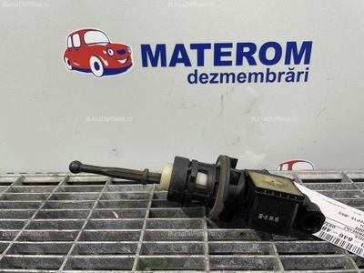 POMPA AMBREIAJ