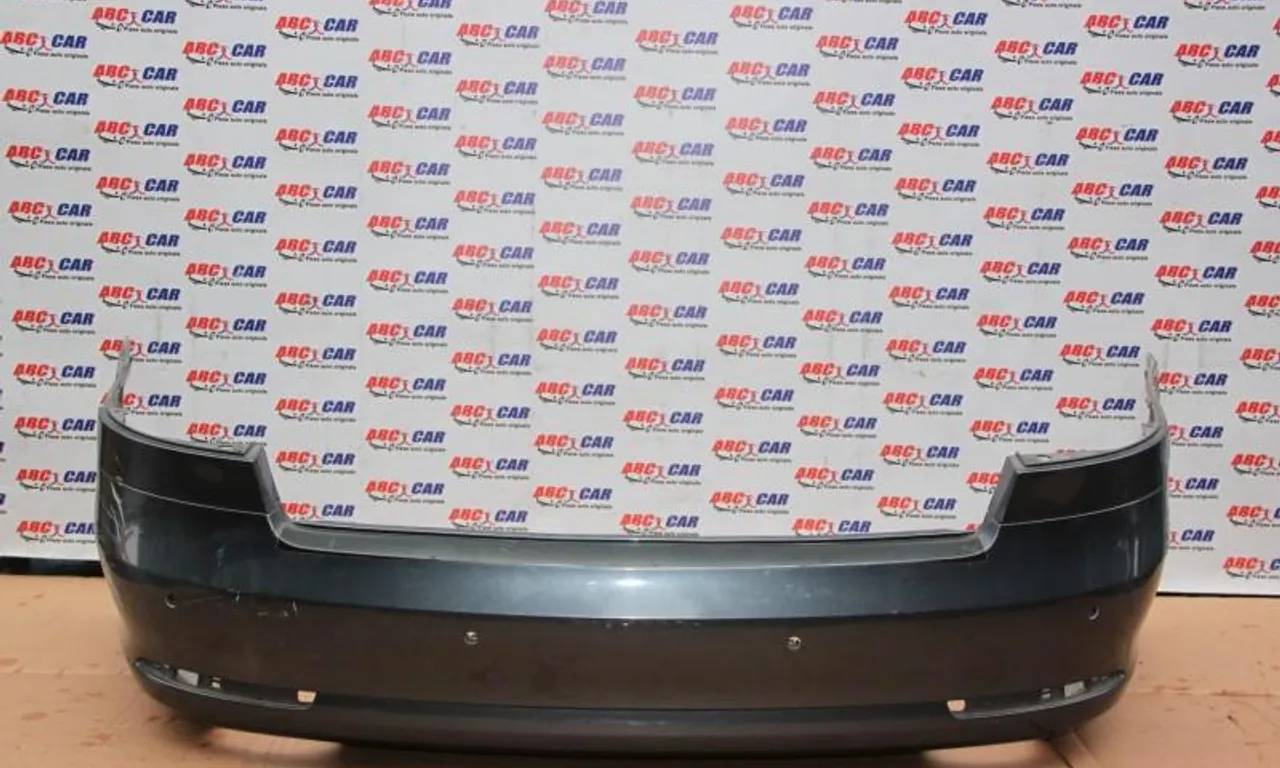 Bara spate model cu senzori SKODA OCTAVIA II 2004-2013