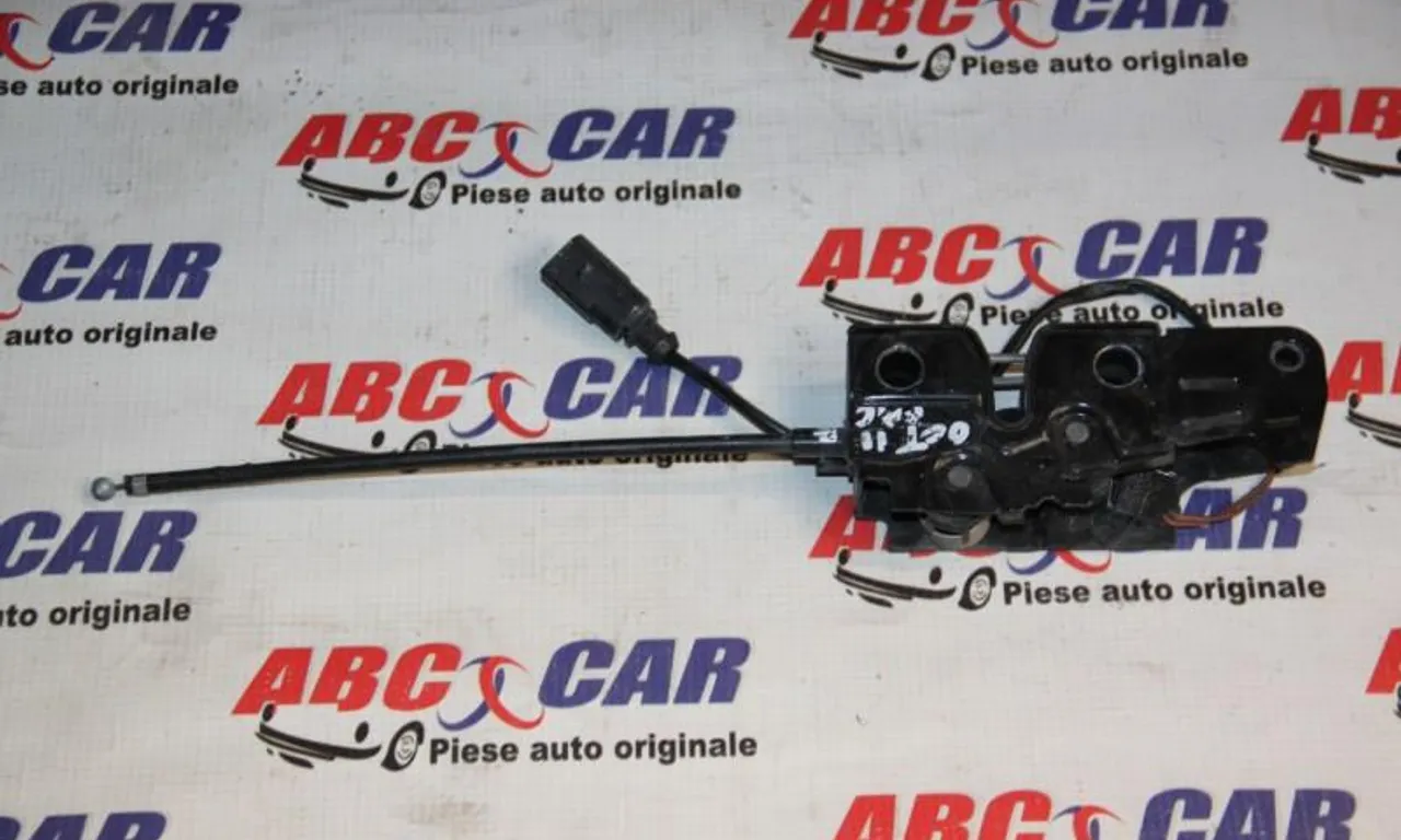 Broasca capota SKODA OCTAVIA II 2004-2013