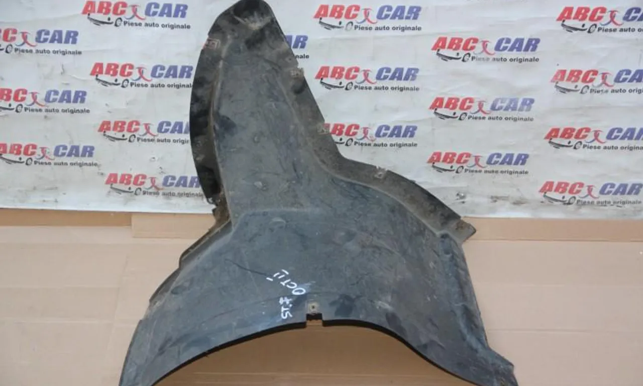 Carenaj mic roata stanga fata SKODA OCTAVIA II 2004-2013
