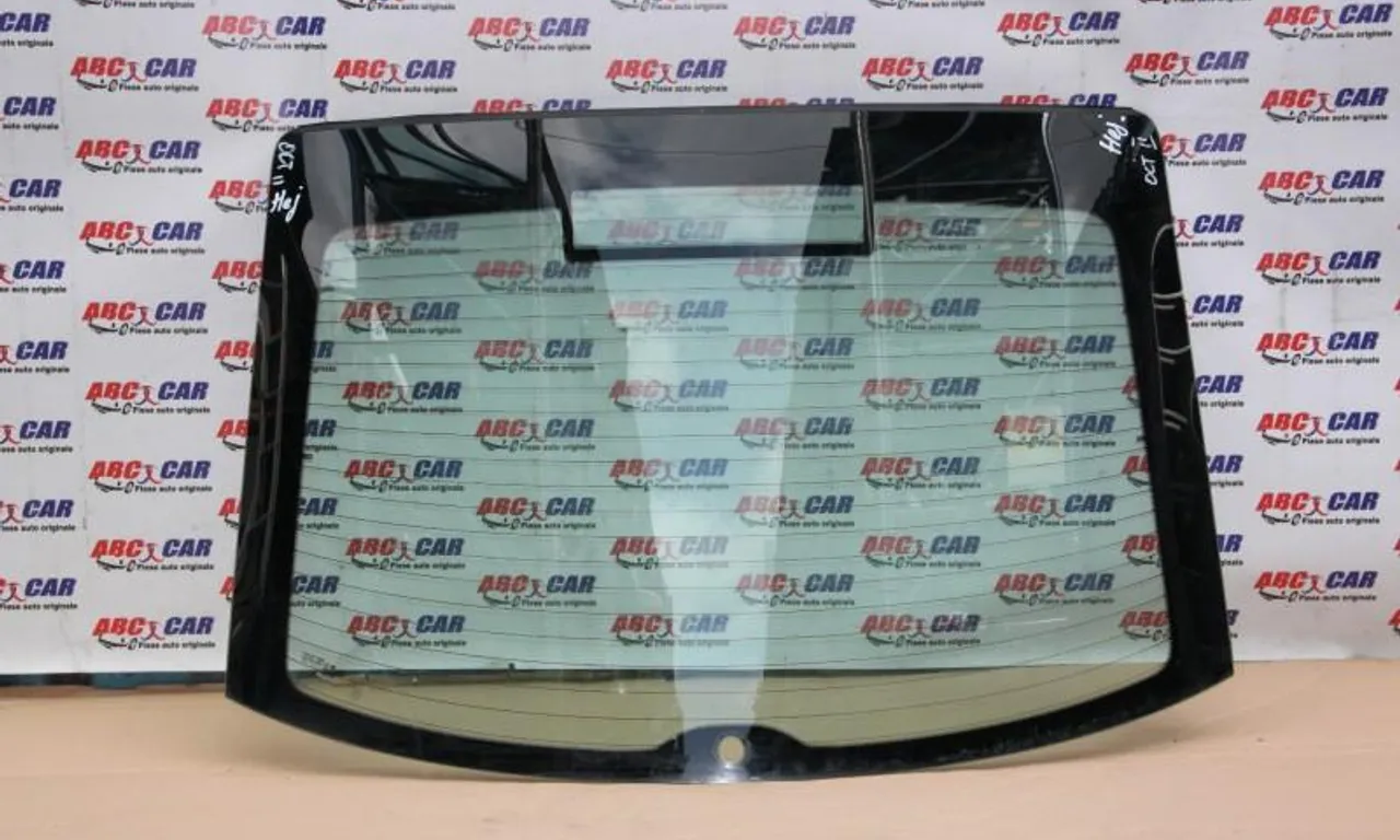 Luneta SKODA OCTAVIA II 2004-2013