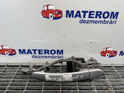 MANER USA SPATE DREAPTA
