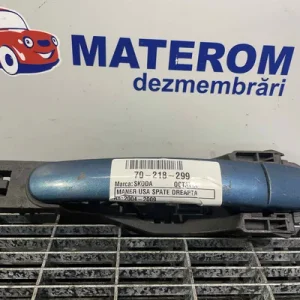 MANER USA SPATE DREAPTA