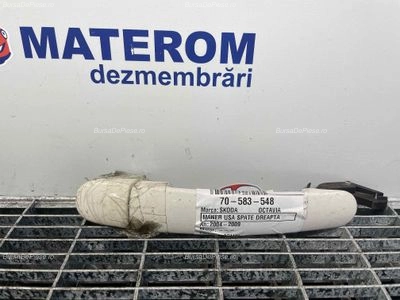 MANER USA SPATE DREAPTA