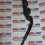 Suport bara dreapta fata SKODA OCTAVIA II 2004-2013 1Z0807184B, vedere frontata