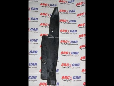 Suport etansare aripa dreapta fata SKODA OCTAVIA II 2004-2013 oe 1Z0821112, vedere frontata