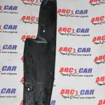 Suport etansare aripa dreapta fata SKODA OCTAVIA II 2004-2013 1Z0821112, vedere frontata