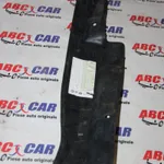 Suport etansare aripa stanga fata SKODA OCTAVIA II 2004-2013 1Z0821111, vedere frontata