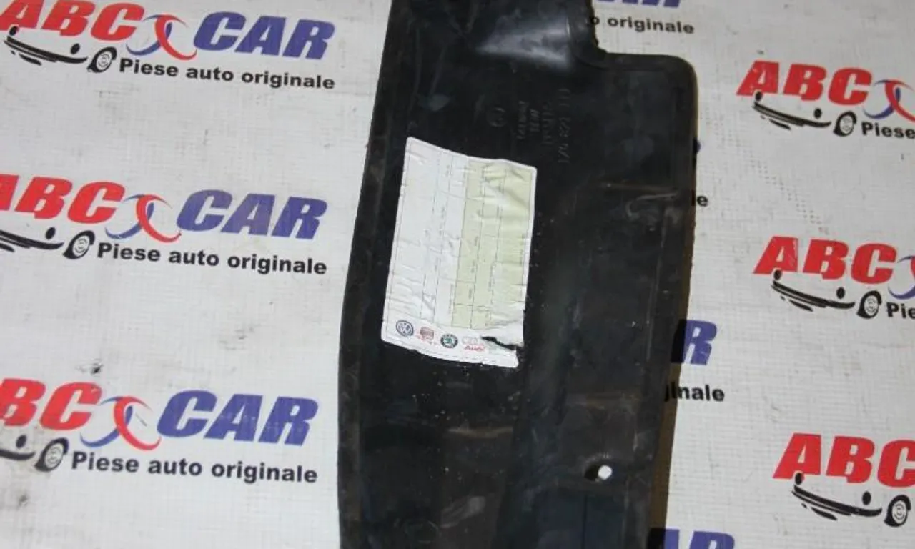 Suport etansare aripa stanga fata SKODA OCTAVIA II 2004-2013