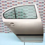 Usa dreapta spate SKODA OCTAVIA II 2004-2013, vedere frontata