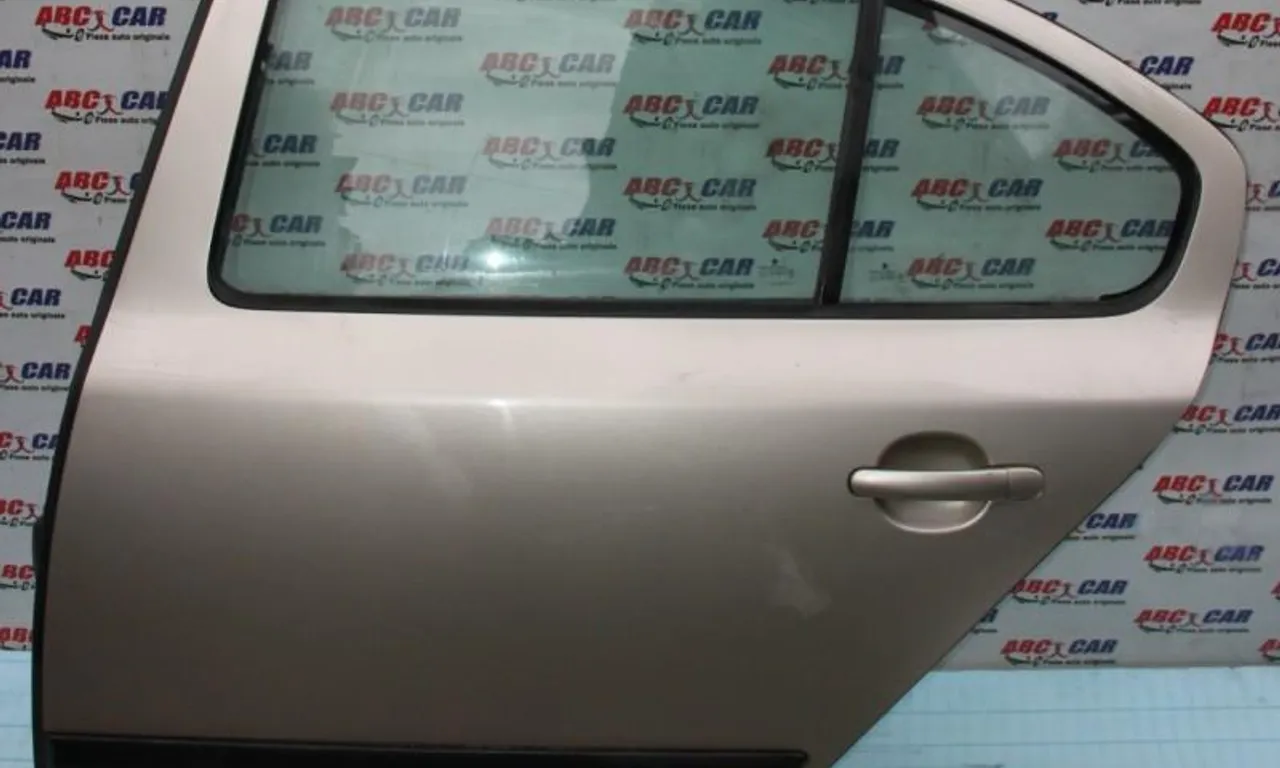 Usa stanga spate SKODA OCTAVIA II 2004-2013
