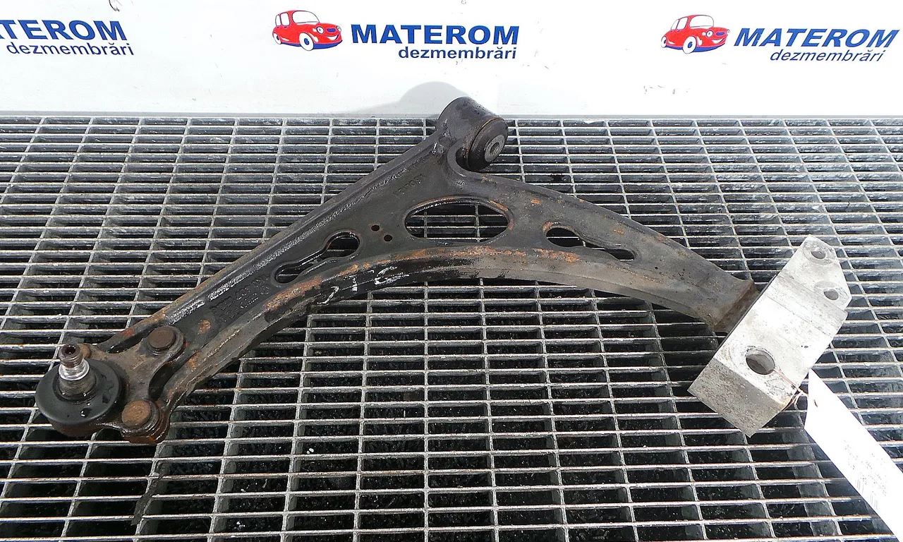 BRAT FATA INFERIOR STANGA SKODA OCTAVIA II 2004-2013