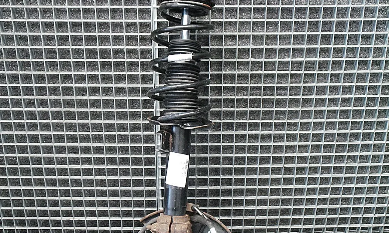 TELESCOP FATA DREAPTA SKODA OCTAVIA II 2004-2013