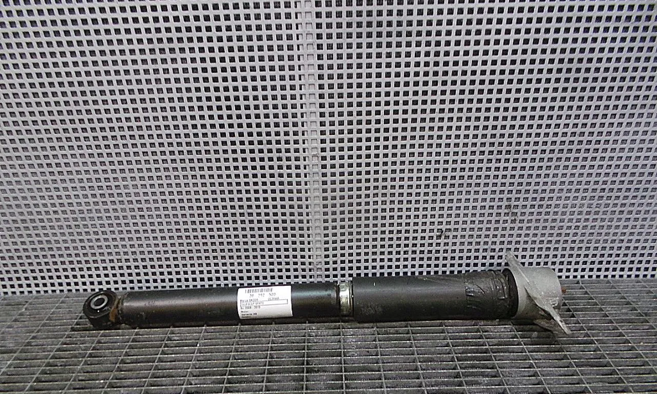 TELESCOP SPATE SKODA OCTAVIA II 2004-2013