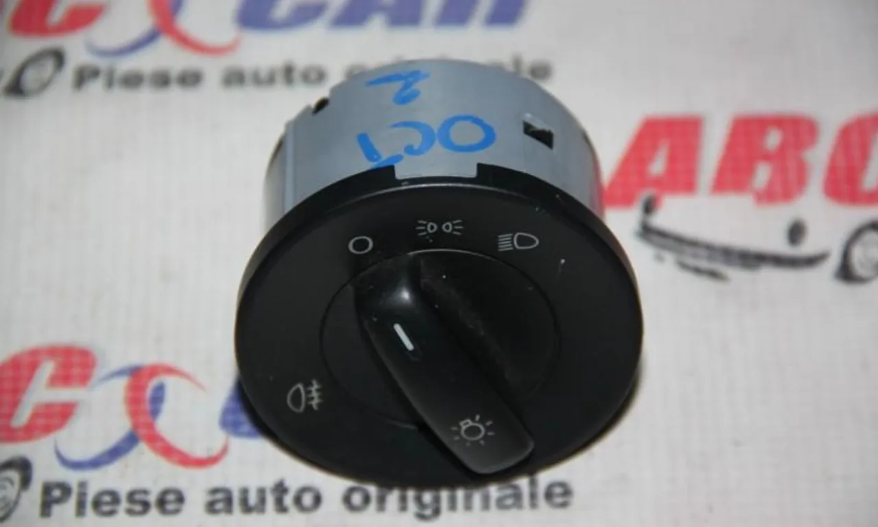 Bloc lumini SKODA OCTAVIA II 2004-2013