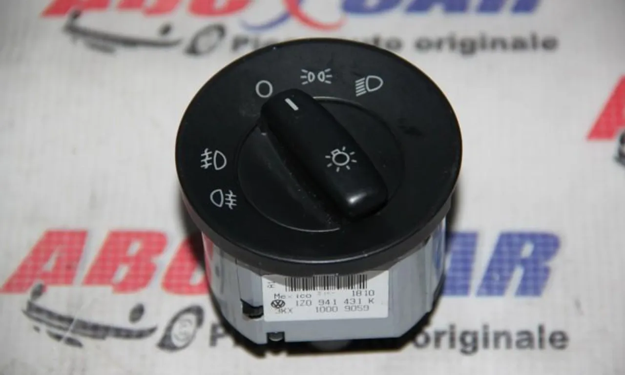 Bloc lumini SKODA OCTAVIA II 2004-2013