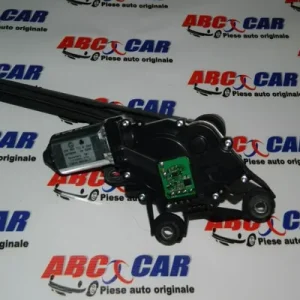 Brat stergator haion cu motoras