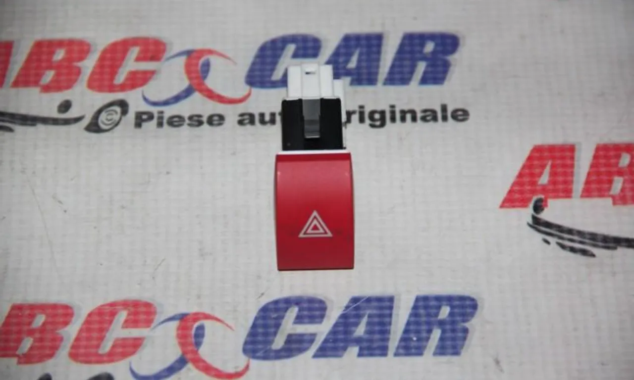 Buton avarie SKODA OCTAVIA II 2004-2013