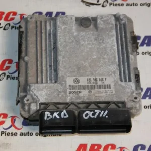 Calculator motor