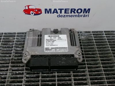 CALCULATOR MOTOR