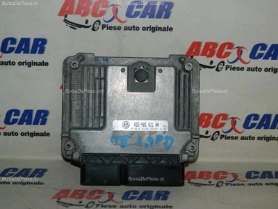 Calculator motor