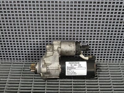 ELECTROMOTOR