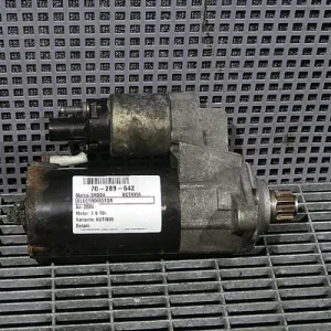ELECTROMOTOR