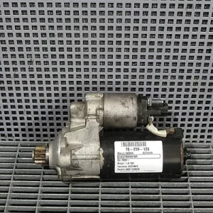 ELECTROMOTOR