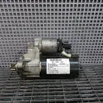 ELECTROMOTOR SKODA OCTAVIA II 1.9 2004-2013 oe-02E911023L, vedere laterala