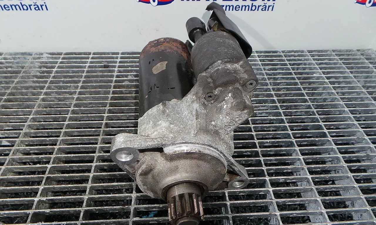 ELECTROMOTOR SKODA OCTAVIA II 2004-2013