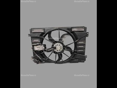 Electroventilator