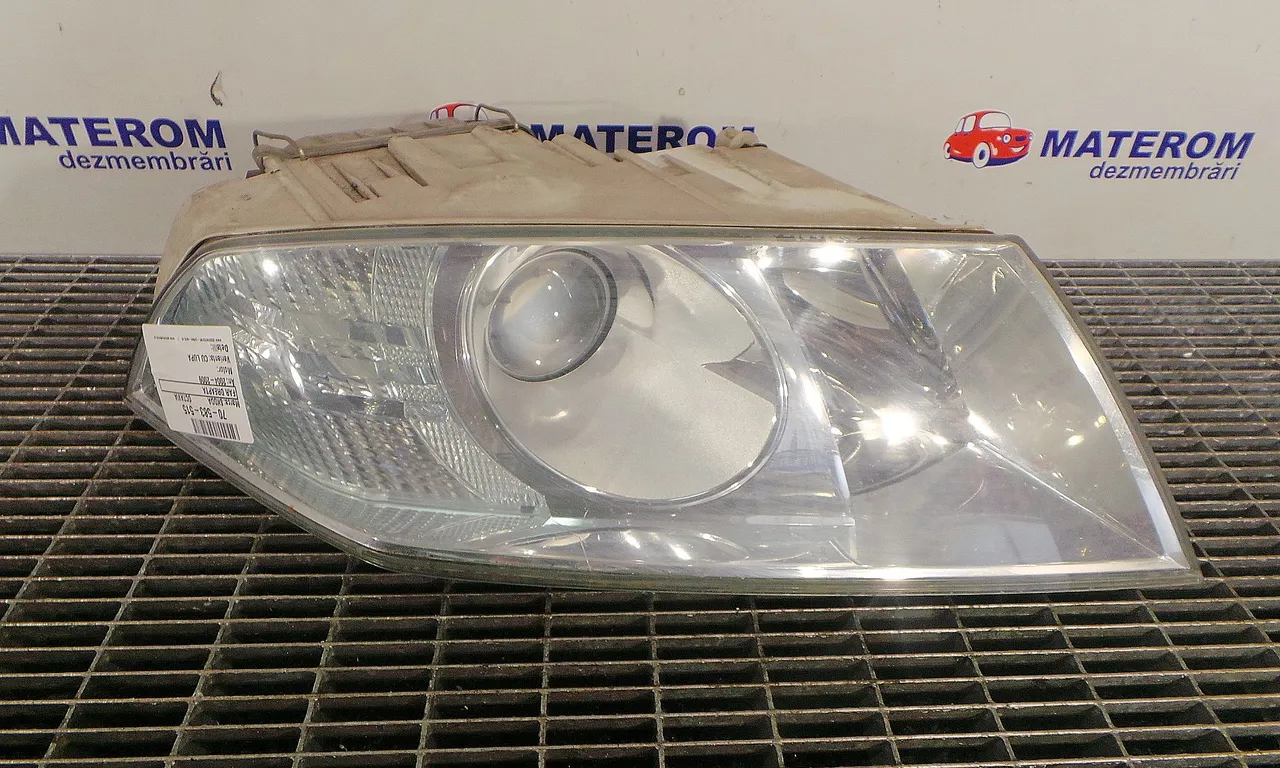 FAR DREAPTA SKODA OCTAVIA II 2004-2013